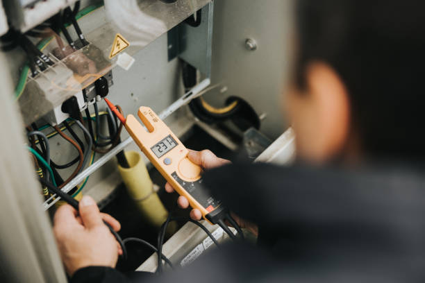 Best Electrical System Inspection  in Collinsville, CT