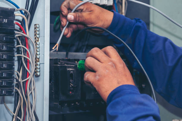 Electrical Upgrades for Homes in CT