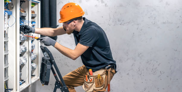 Best Electrical Outlet Repair  in Collinsville, CT
