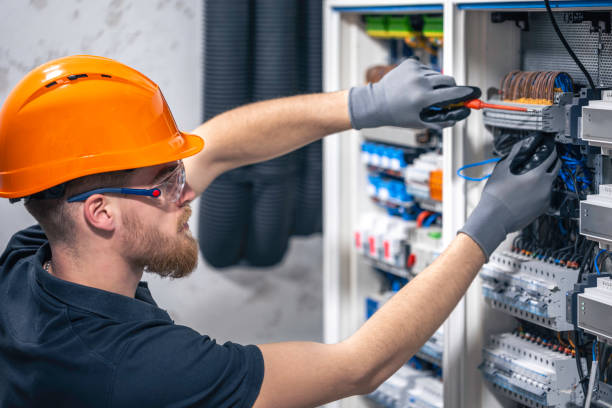 Best Electrical Contractors for Businesses  in Collinsville, CT