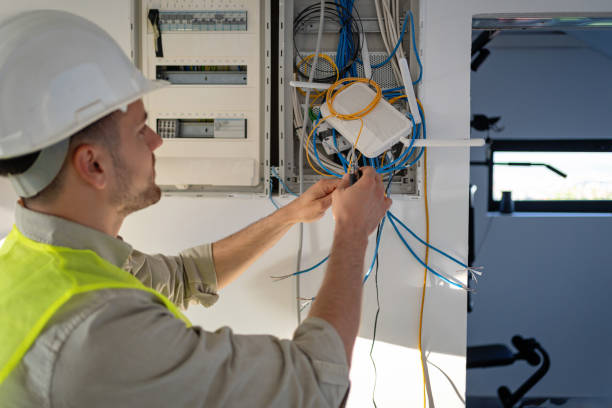 Best Electrical Troubleshooting Services  in Collinsville, CT